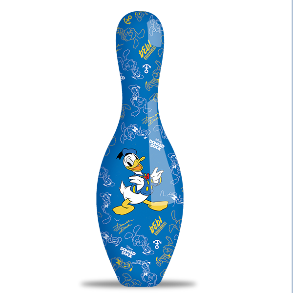 Disney Donald Duck Bowling Pin