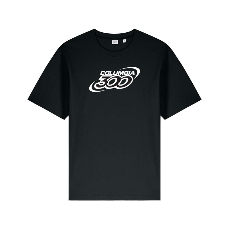 Columbia 300 Men's Heavyweight Bowling T-Shirt
