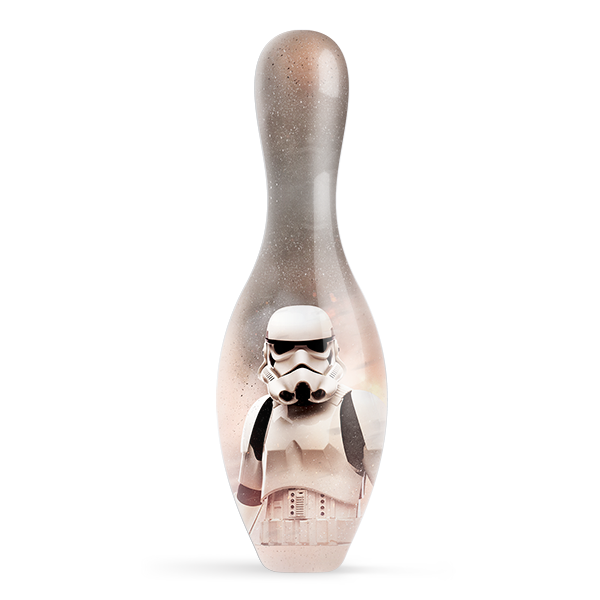 Star Wars Stormtroopers Bowling Pin