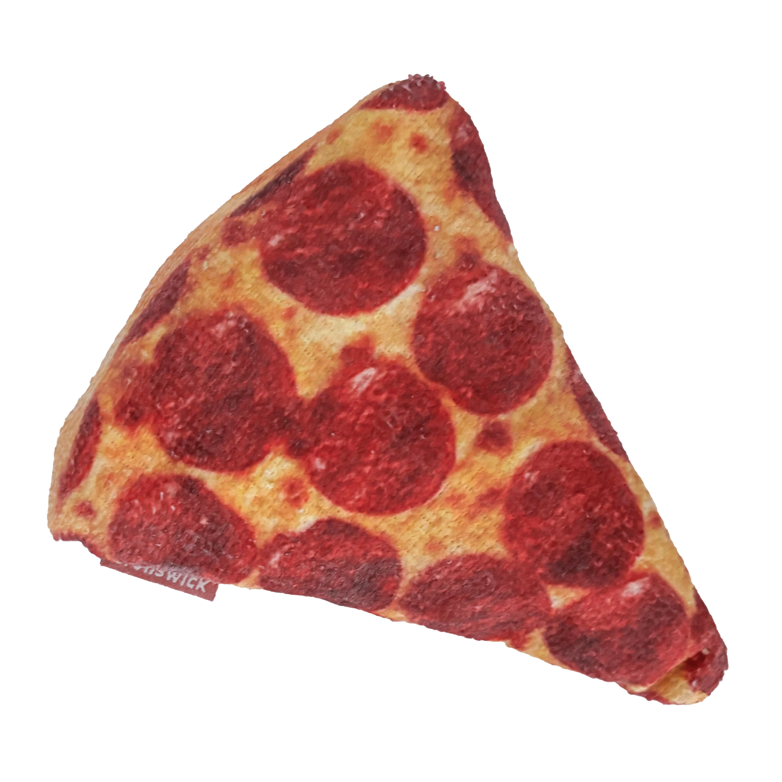 Brunswick Pizza Grip Sack