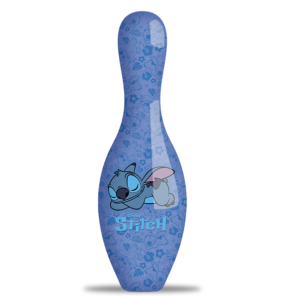 Disney - Stitch Bowling Pin