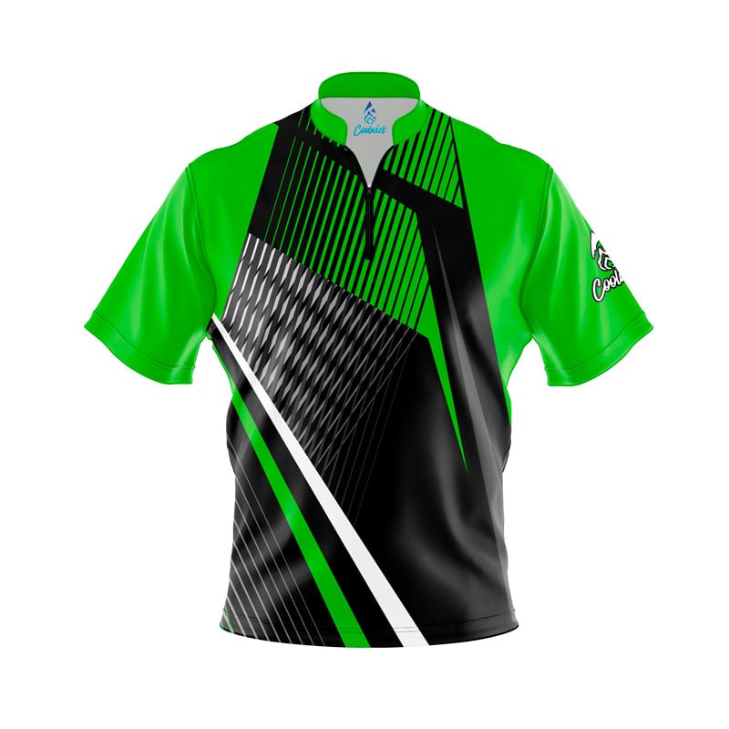 Turismo Fast Track CoolWick Bowling Jersey