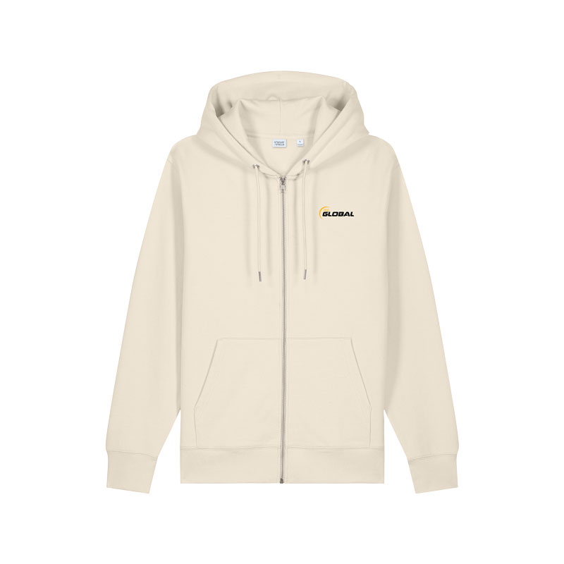 900 Global Comfort Men’s Bowling Full-Zip Hoodie