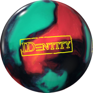Storm Identity Bowling Ball