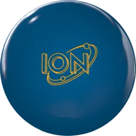 Storm Ion Pro Solid Bowling Ball