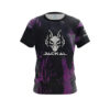 Motiv Jackal Ghost Semi-Custom CoolWick Bowling Jersey