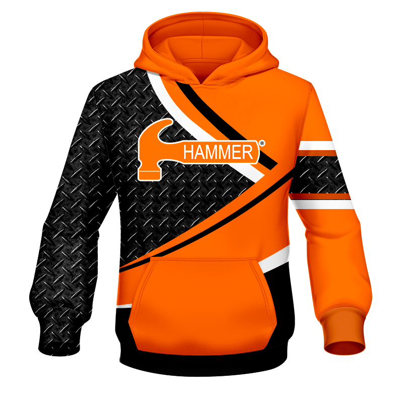 Hammer Envy/S Quick Ship Hoodie