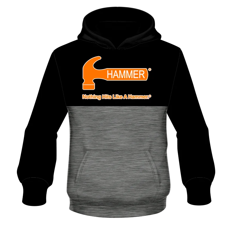 Hammer HD Quick Ship Hoodie