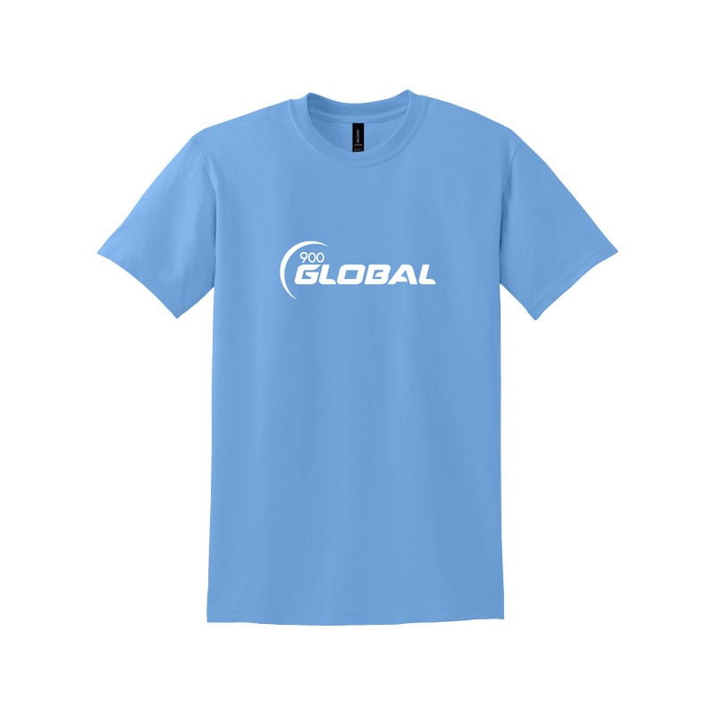 900 Global 50/50 Bowling T-Shirt
