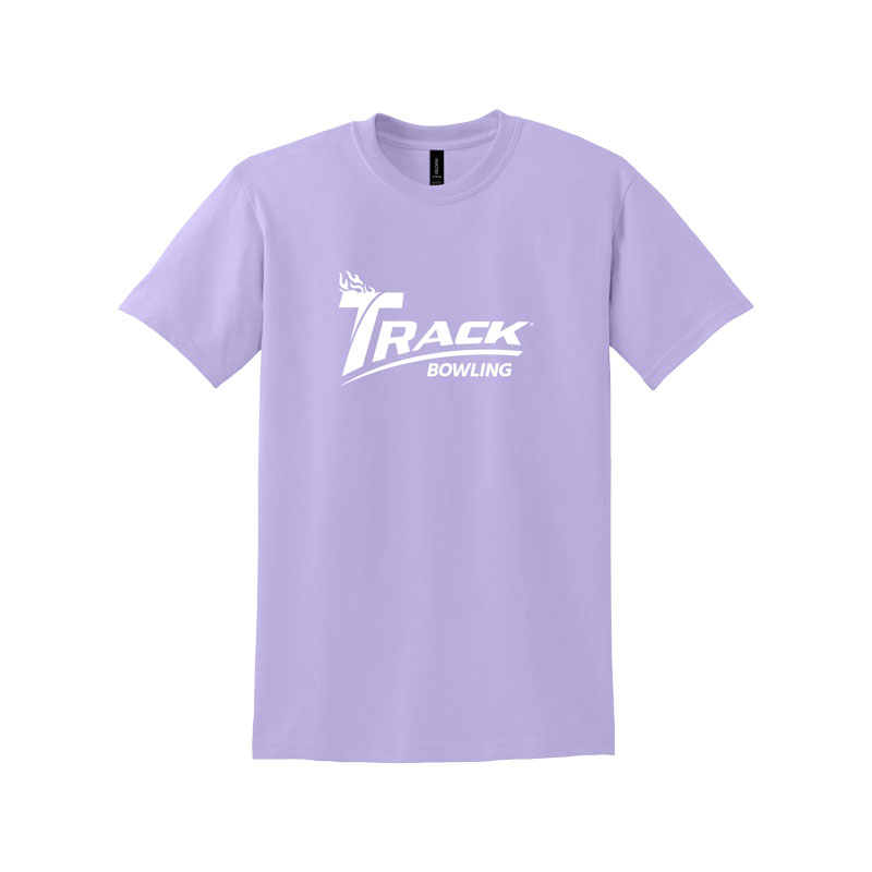 Track 50/50 Bowling T-Shirt