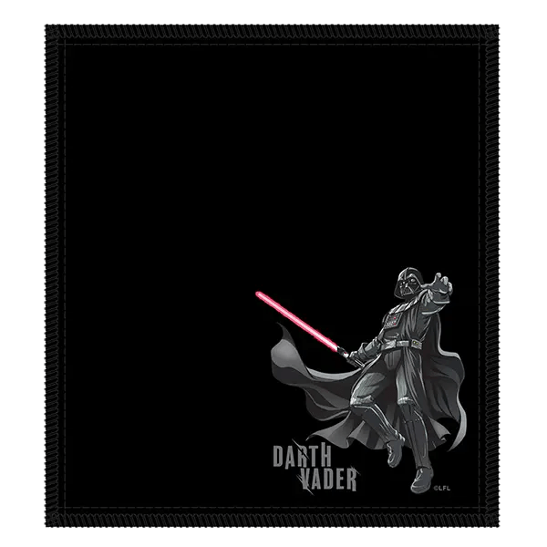 KR Strikeforce Star Wars Darth Vaders Lightsaber Shammy