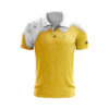 CoolWick Crisp and Chill Everyday Button Polo