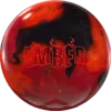 900 Global Ember Bowling Ball