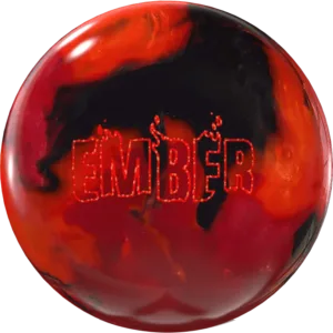 900 Global Ember Bowling Ball