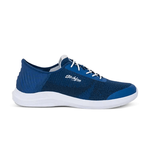 KR Strikeforce Pilot Navy Men's Bowling Shoes