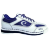 Epic Boost T-1 Performance Right Hand White Navy Bowling Shoes - Image 2