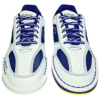 Epic Boost T-1 Performance Right Hand White Navy Bowling Shoes - Image 5