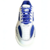 Epic Boost T-1 Performance Right Hand White Navy Bowling Shoes - Image 3