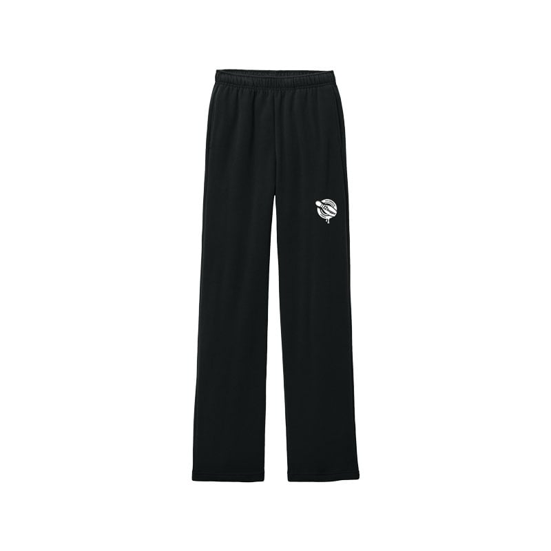 12Bagger Sponge Fleece Men’s Bowling Sweatpants