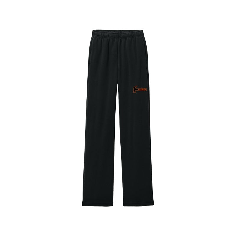 Hammer Sponge Fleece Men’s Bowling Sweatpants
