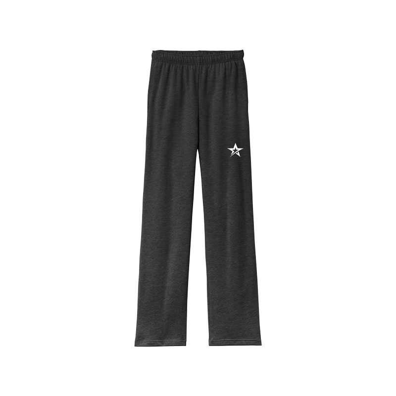 Roto Grip Sponge Fleece Men’s Bowling Sweatpants