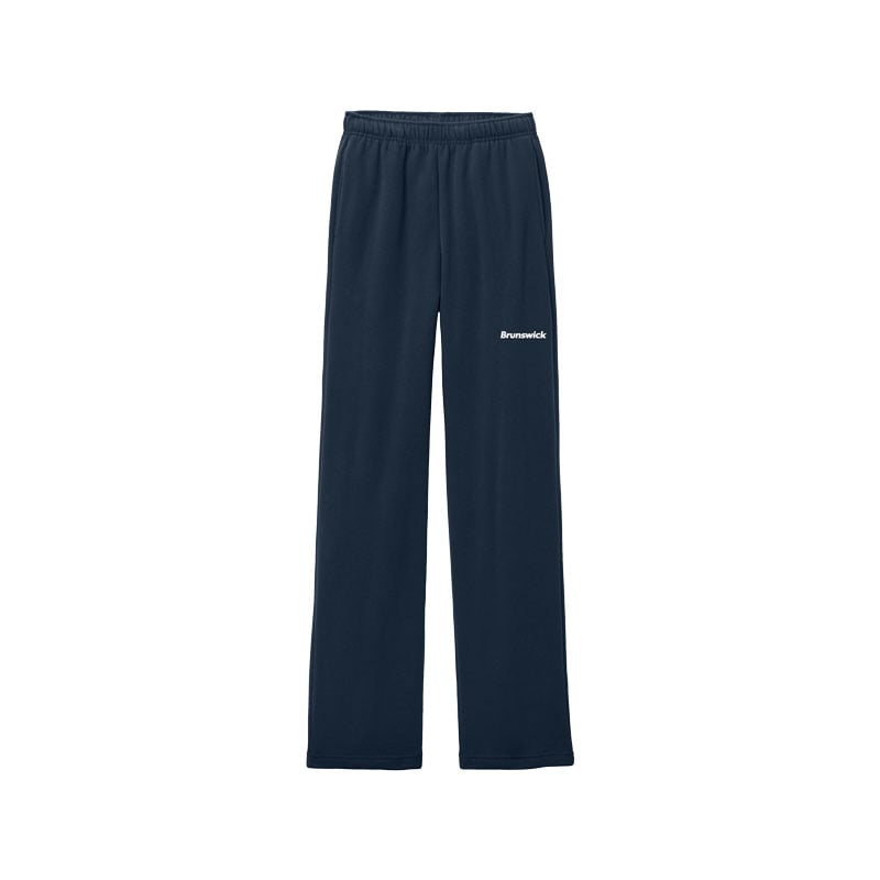Brunswick Sponge Fleece Men’s Bowling Sweatpants