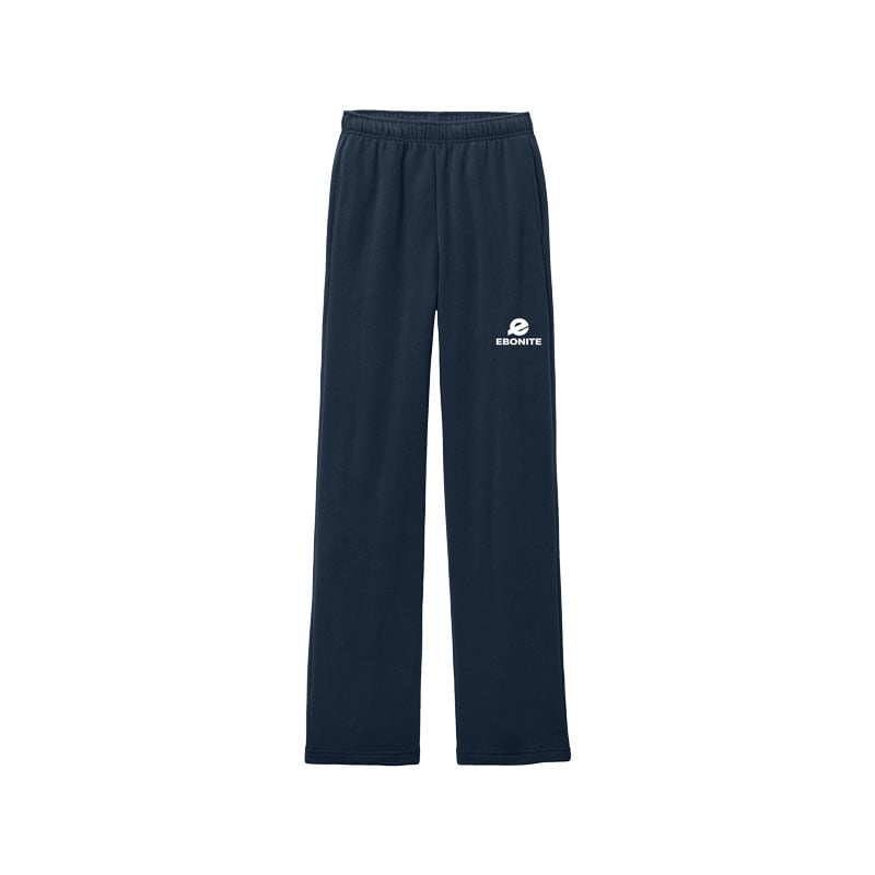 Ebonite Sponge Fleece Men’s Bowling Sweatpants
