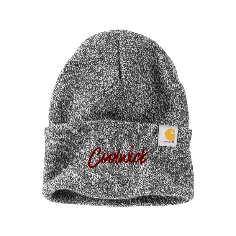 Coolwick Carhartt® Bowling Beanie