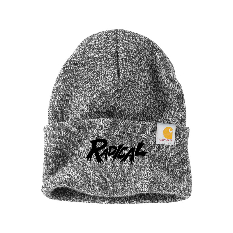 Radical Carhartt® Bowling Beanie