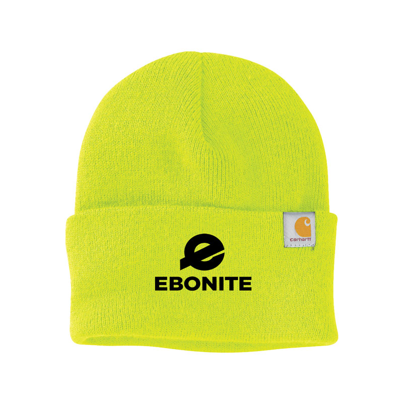 Ebonite Carhartt® Bowling Beanie