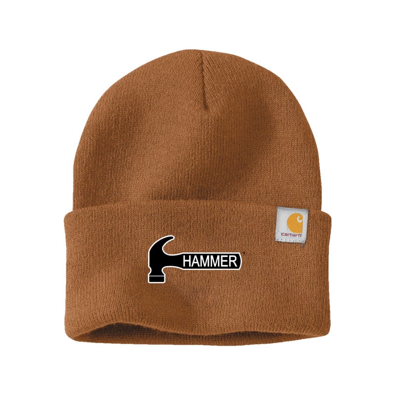 Hammer Carhartt® Bowling Beanie