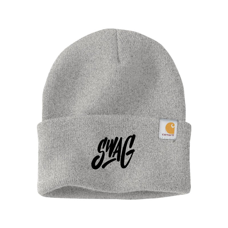 SWAG Carhartt® Bowling Beanie