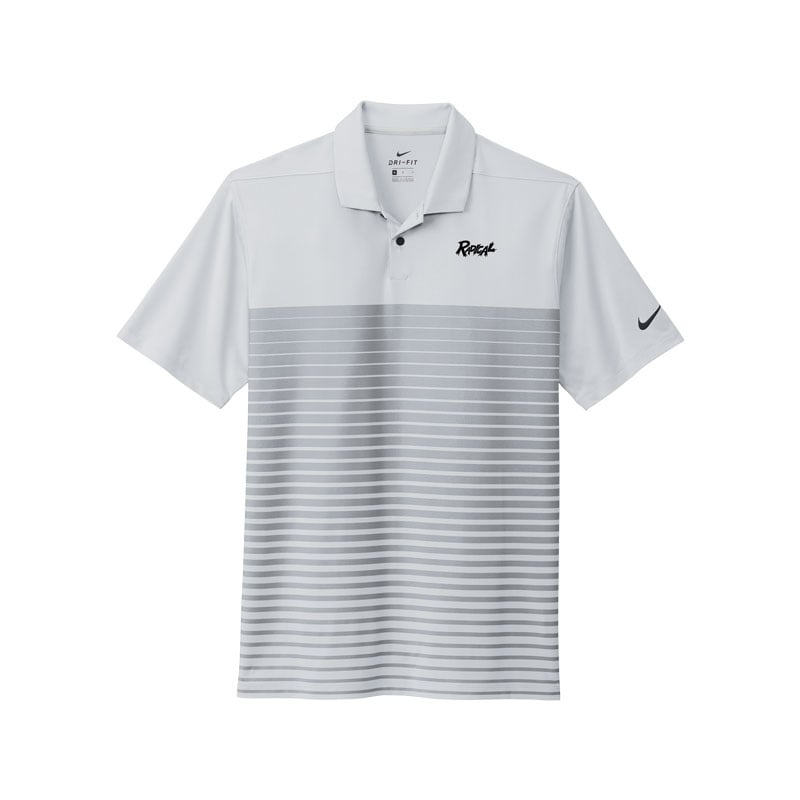 Radical Nike Dri-FIT Vapor Block Bowling Polo
