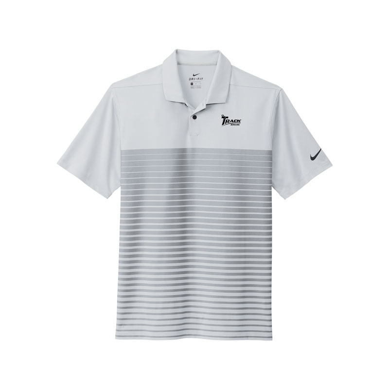 Track Nike Dri-FIT Vapor Block Bowling Polo