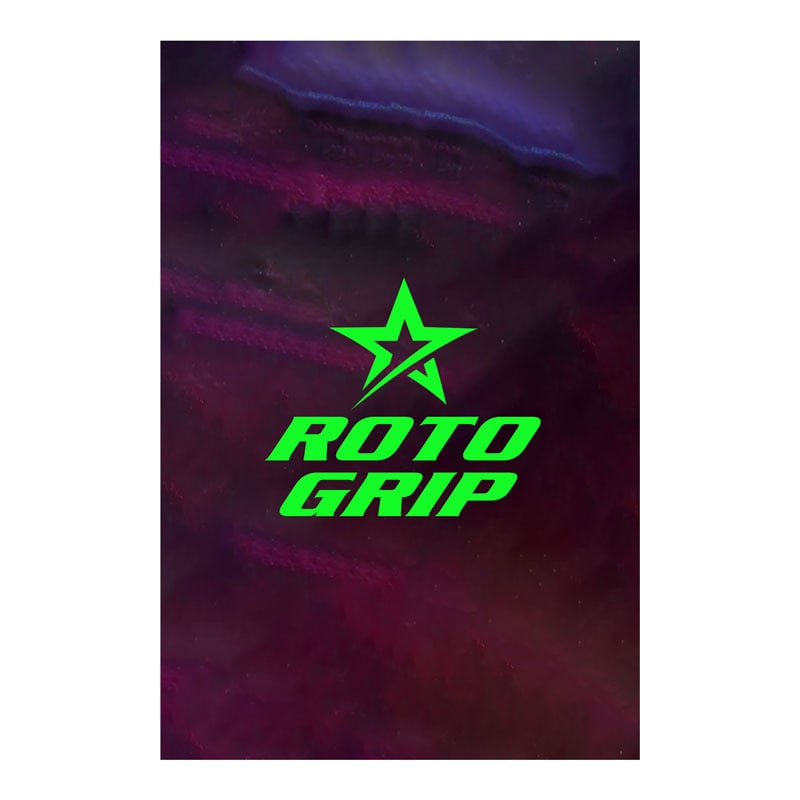 Roto Grip Gremlin Bowling Towel