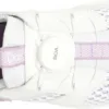 Dexter Women's DexLite Pro BOA White Lavender Right Hand Bowling Shoes - Image 6