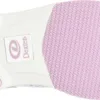 Dexter Women's DexLite Pro BOA White Lavender Right Hand Bowling Shoes - Image 4