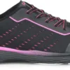 Dexter Trixie Black Pink Women's Bowling Shoes - Image 3