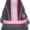 Dexter Trixie Black Pink Women's Bowling Shoes - Image 5