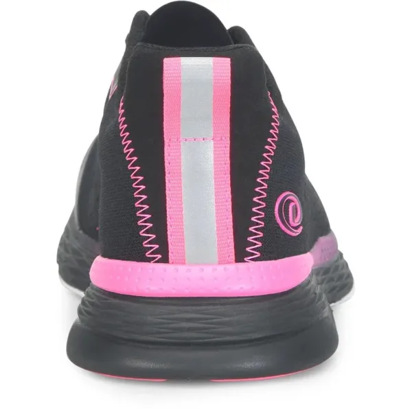Dexter Trixie Black Pink Women's Bowling Shoes - Image 5