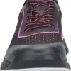 Dexter Trixie Black Pink Women's Bowling Shoes - Image 7