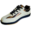 Epic Men's Ares Sail Mocha Right Hand Bowling Shoes - Image 7