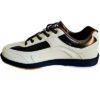 Epic Men's Ares Sail Mocha Right Hand Bowling Shoes - Image 6