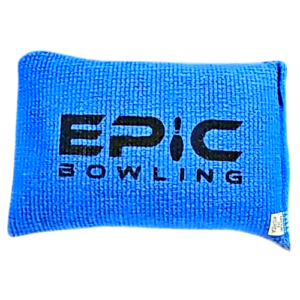 Epic Premium Microfiber Grip Sack Blue