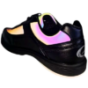 Epic Ares Dial Performance Right Hand Black Refractor Bowling Shoes - Image 10