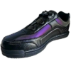 Epic Ares Dial Performance Right Hand Black Refractor Bowling Shoes - Image 5