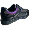 Epic Ares Dial Performance Right Hand Black Refractor Bowling Shoes - Image 13