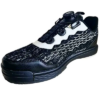 Epic Thor Dial Performance Right Hand Black Silver Bowling Shoes - Image 4