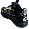 Epic Thor Dial Performance Right Hand Black Silver Bowling Shoes - Image 6