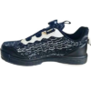 Epic Thor Dial Performance Right Hand Black Silver Bowling Shoes - Image 5
